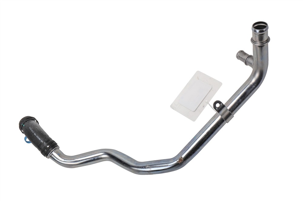 GM Genuine Parts Engine Coolant Pipe 12671481 — image 2