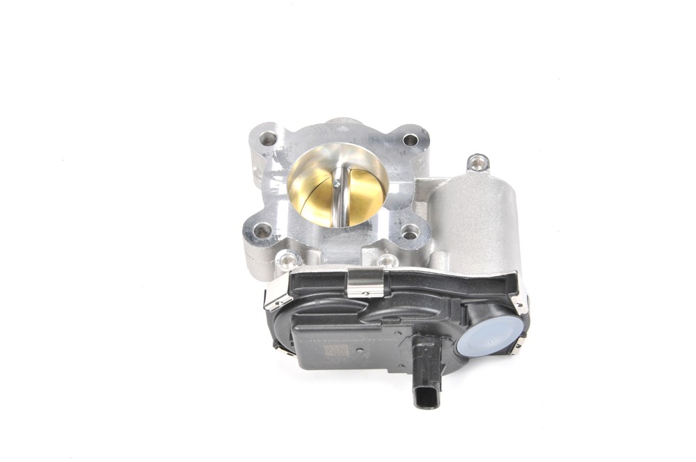 GM Genuine Parts Fuel Injection Throttle Body 12675730 — image 2