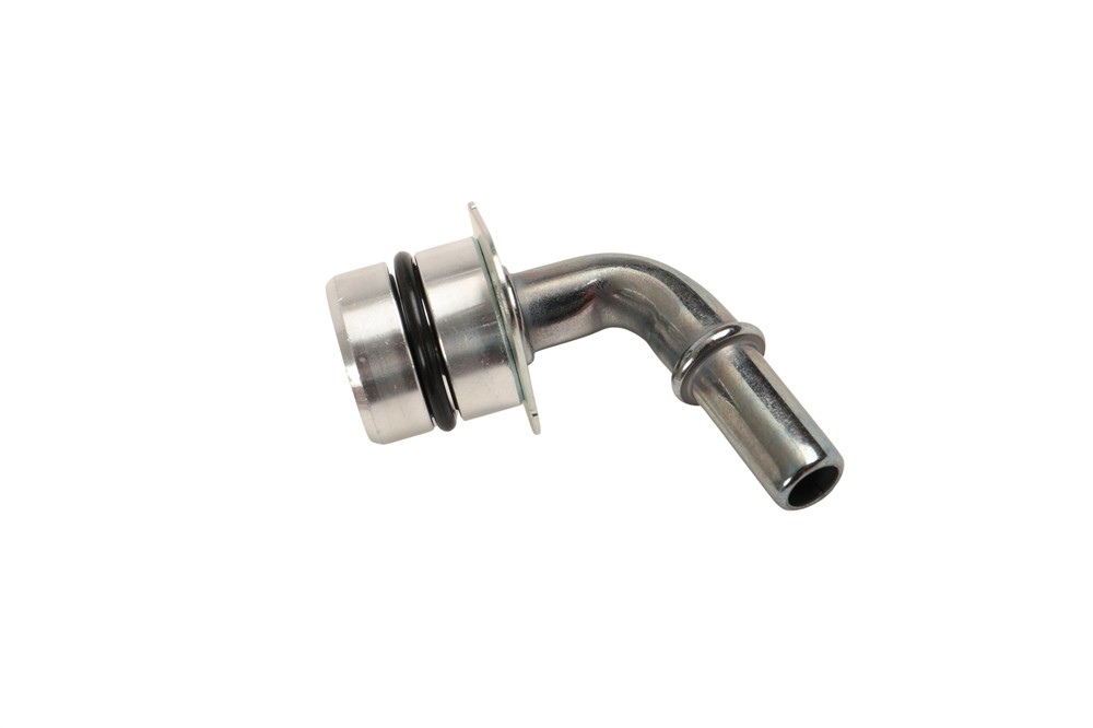 GM Genuine Parts PCV Valve Hose Adapter 12687045 — image 2