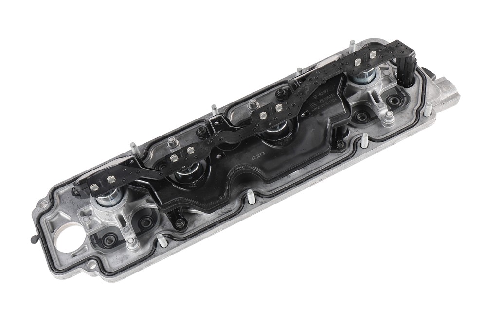GM Genuine Parts Engine Valve Lifter Oil Manifold 12697807 — image 2
