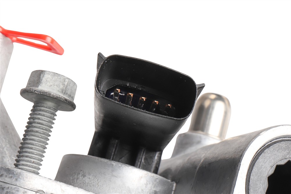 GM Genuine Parts Engine Valve Lifter Oil Manifold 12697807 — image 3