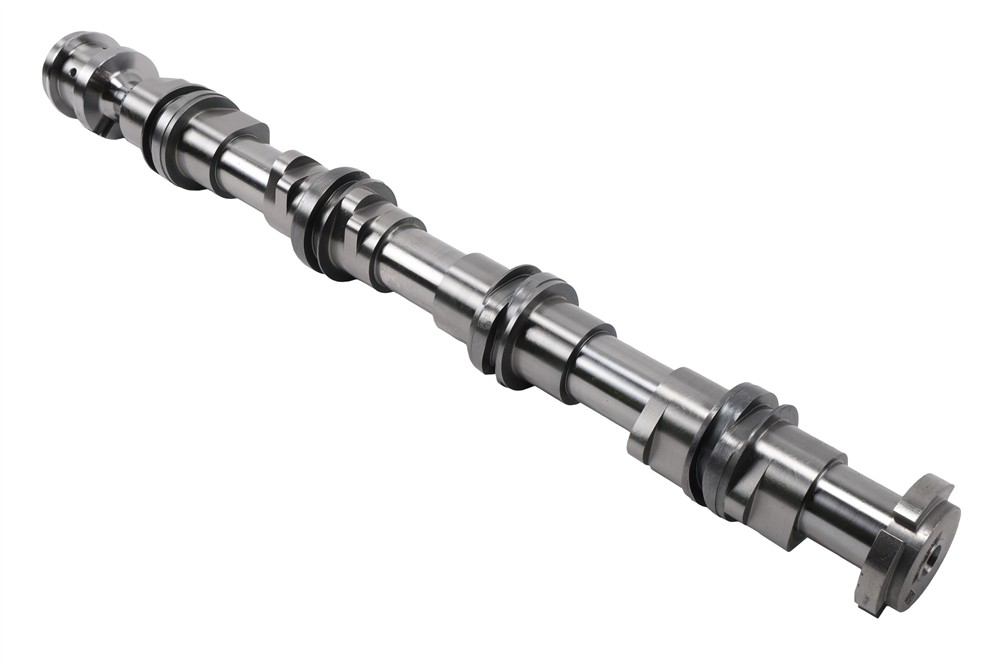 GM Genuine Parts Engine Camshaft 12698637 — image 2