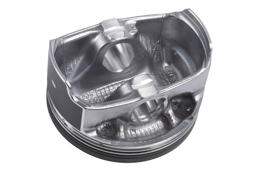 GM Genuine Parts Engine Piston 12699530 — image 2