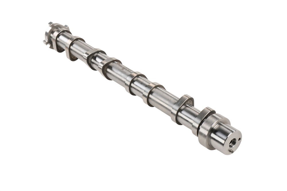 GM Genuine Parts Engine Camshaft 12703038 — image 2