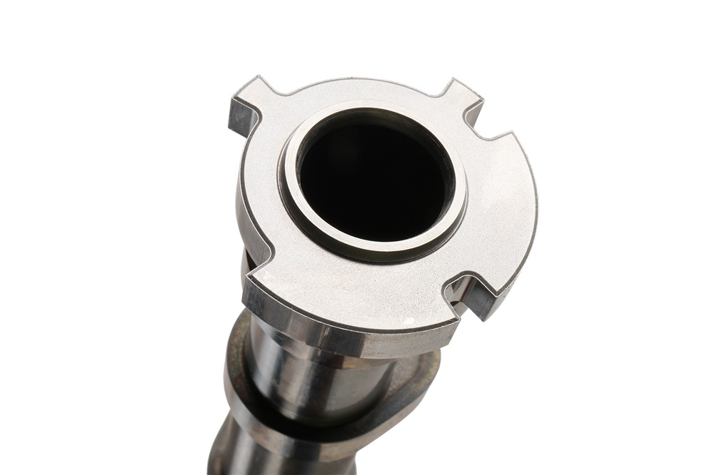 GM Genuine Parts Engine Camshaft 12703038 — image 4