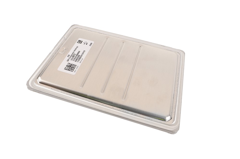 GM Genuine Parts Engine Control Module (ECM) 12703872 — image 2