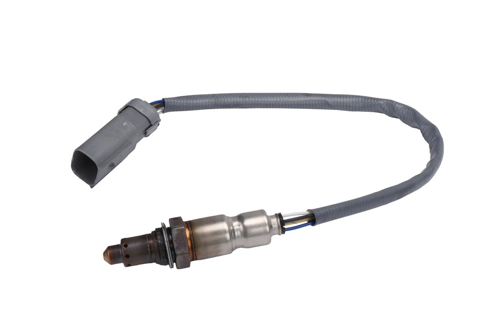 GM Genuine Parts Oxygen Sensor 12705409 — image 2