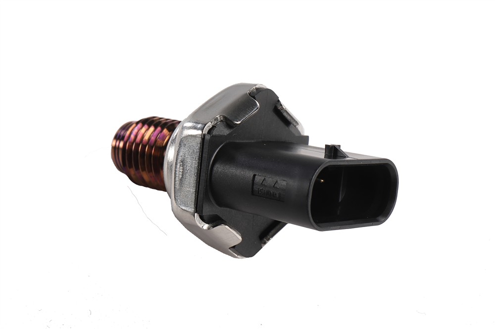 GM Genuine Parts Fuel Pressure Sensor 12721112 — image 2