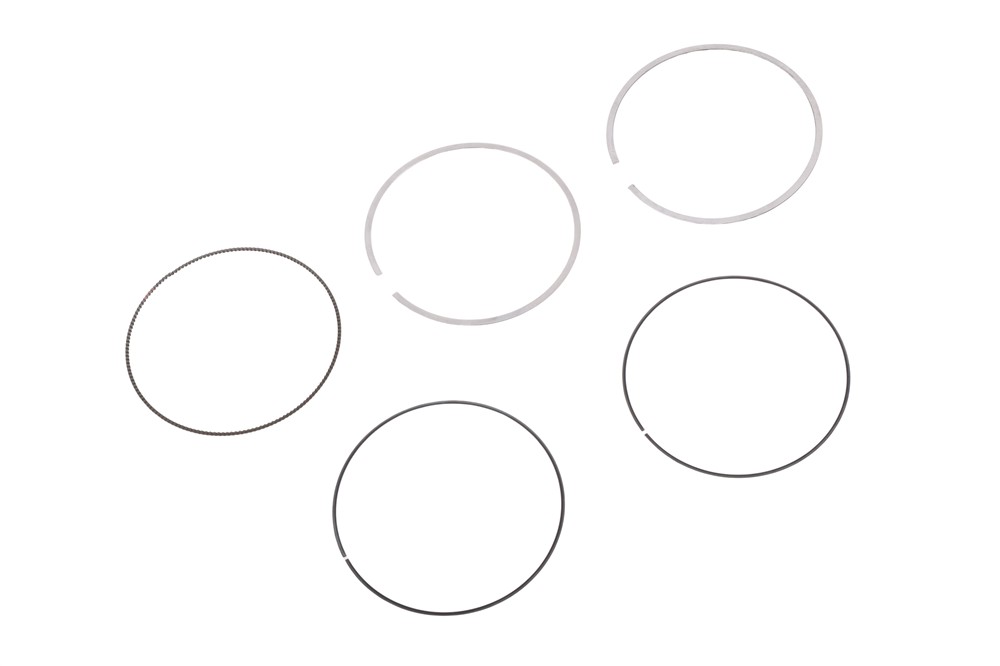 GM Genuine Parts Engine Piston Ring 12725754