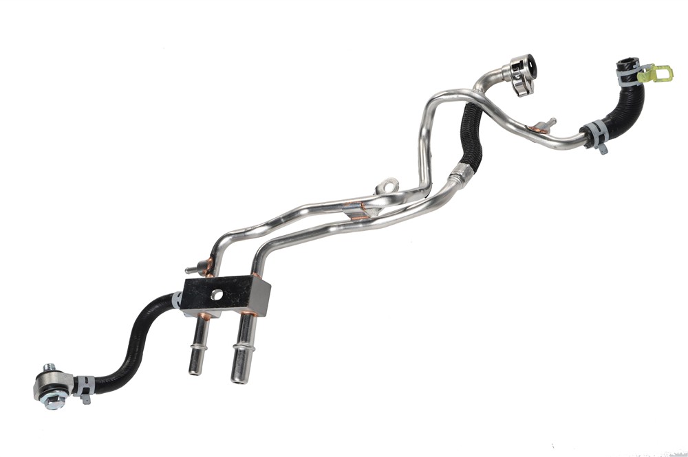 GM Genuine Parts Fuel Line Set 12729813