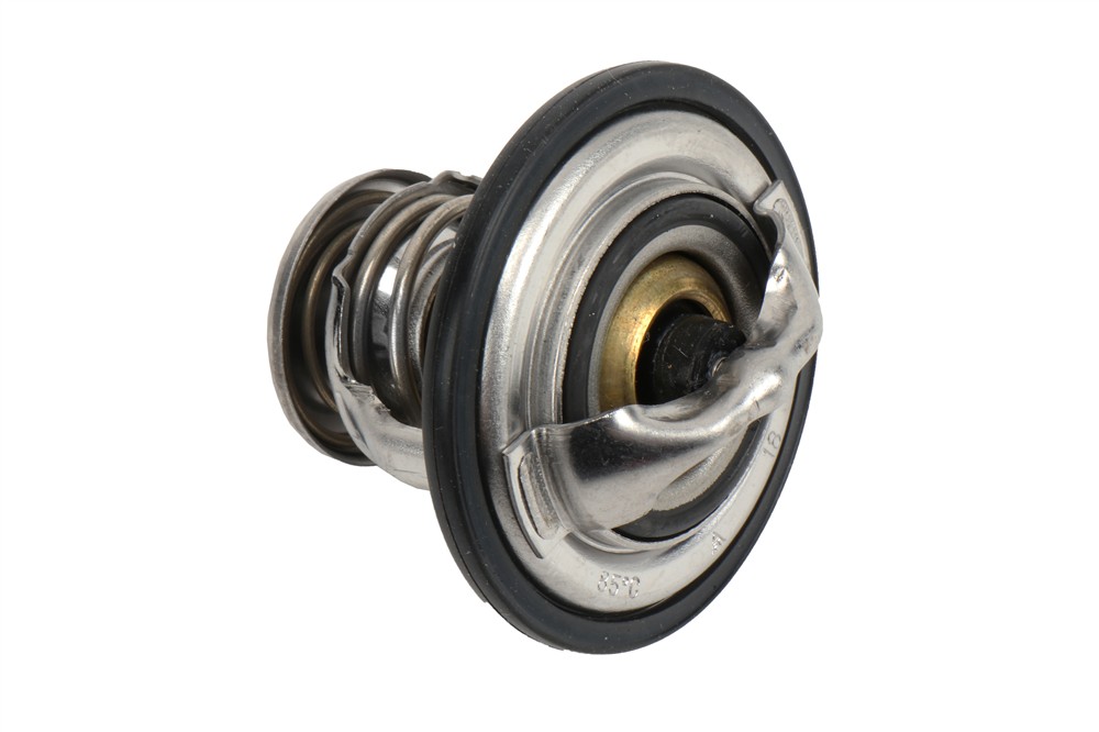 GM Genuine Parts Engine Coolant Thermostat 131-163
