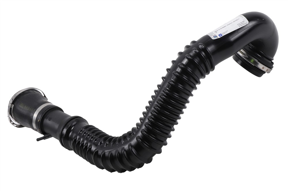 GM Genuine Parts Intercooler Hose 13220167 — image 2