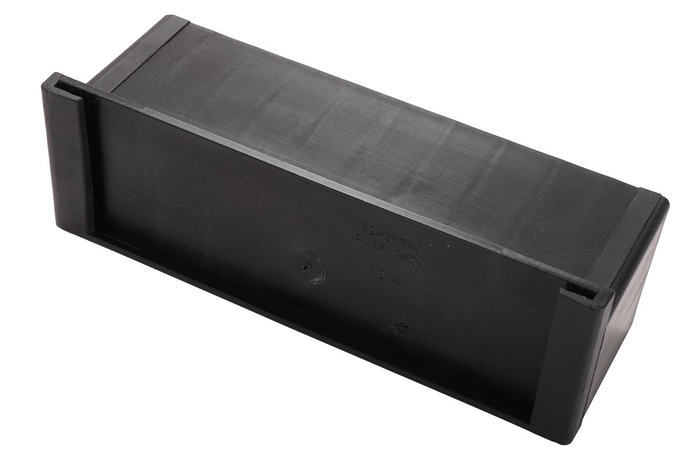 GM Genuine Parts Radiator Shield 13281766 — image 2