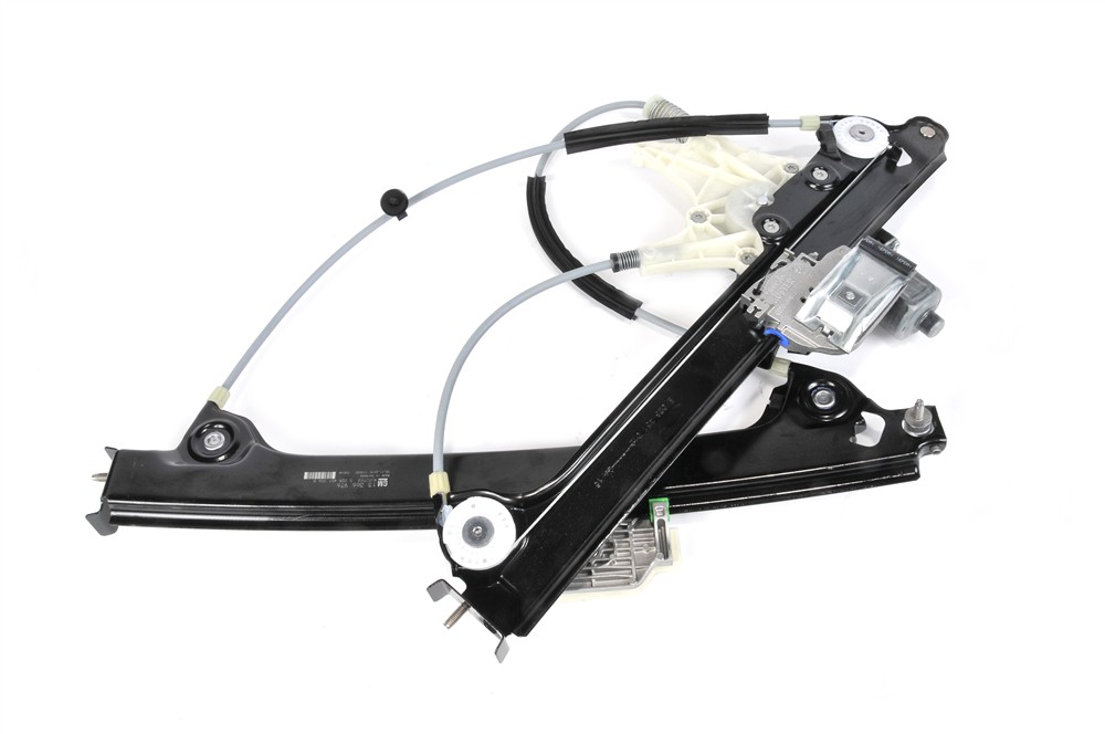 GM Genuine Parts Window Motor and Regulator Assembly 13366936