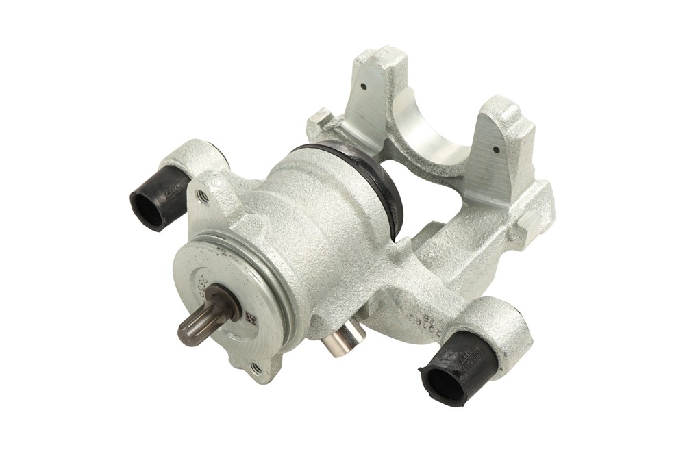 ACDelco Disc Brake Caliper 13510092 — image 2