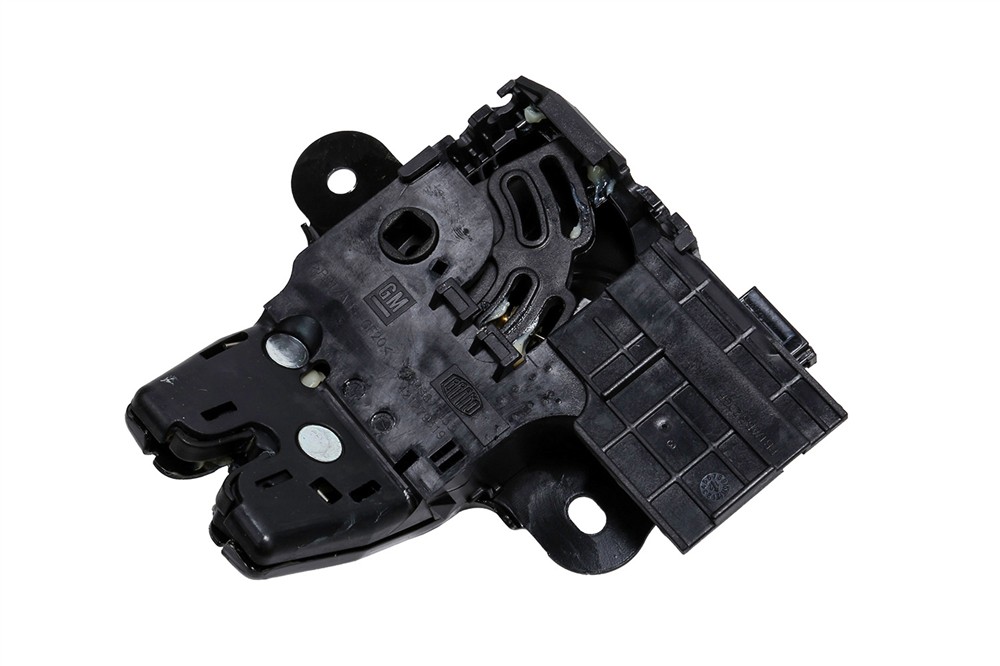 GM Genuine Parts Deck Lid Latch 13513995 — image 2
