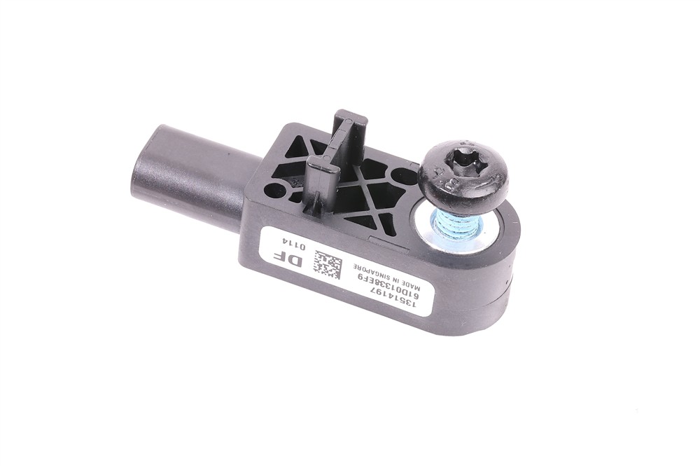 GM Genuine Parts Air Bag Impact Sensor 13514197 — image 2