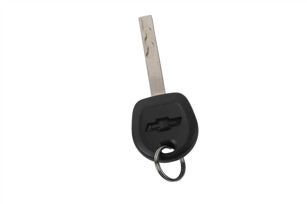 GM Genuine Parts Vehicle Key 13523910 — image 2