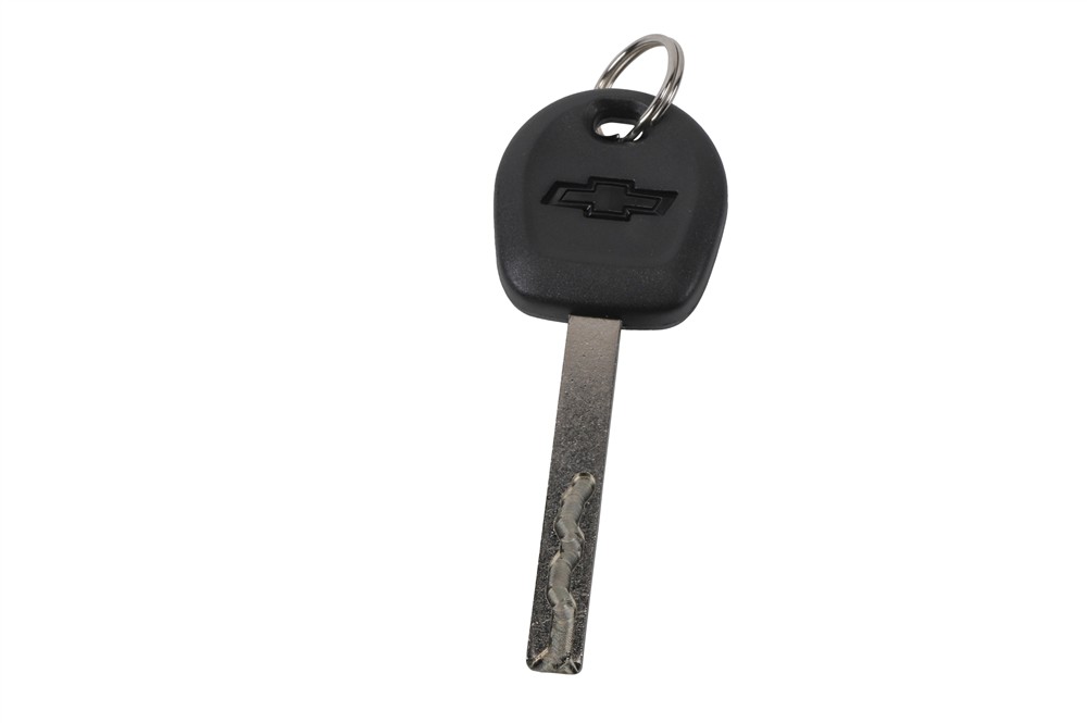 GM Genuine Parts Vehicle Key 13523910