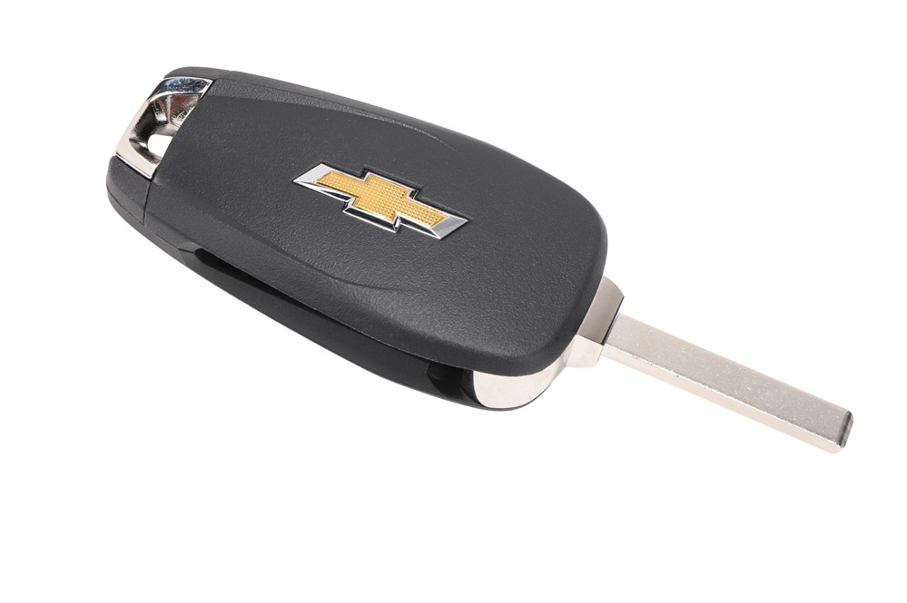 GM Genuine Parts Keyless Entry Transmitter 13530751 — image 2