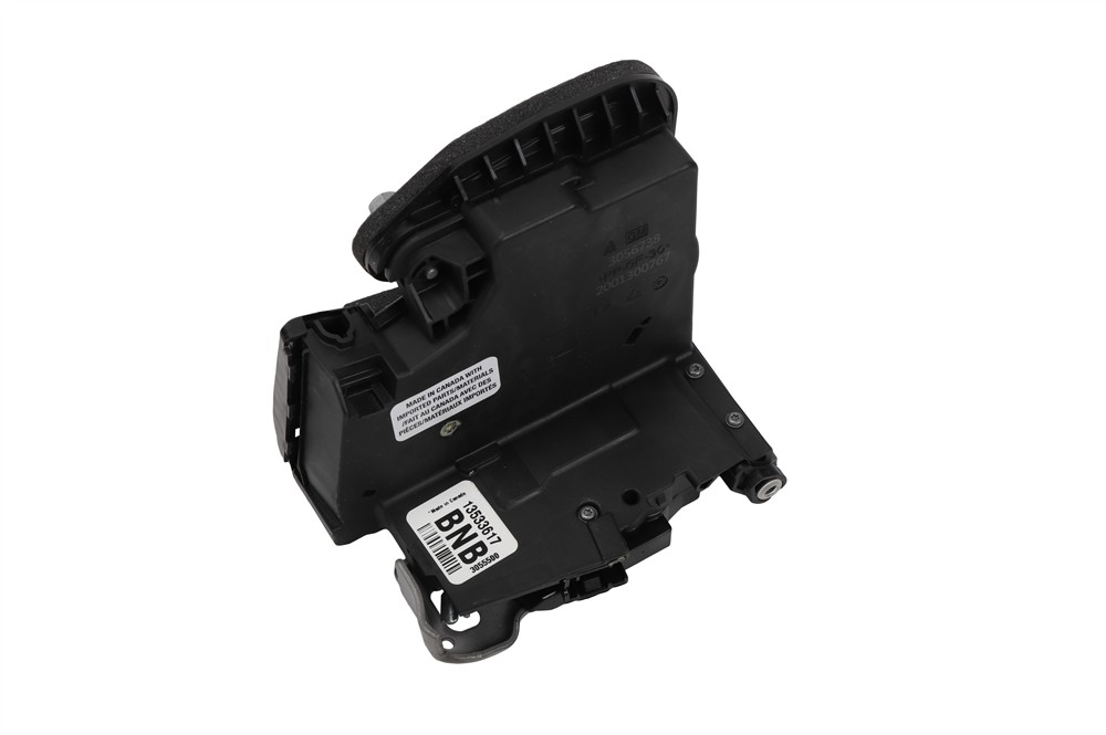 GM Genuine Parts Door Latch Assembly 13533617