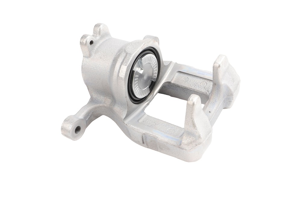 GM Genuine Parts Disc Brake Caliper 13540074 — image 2