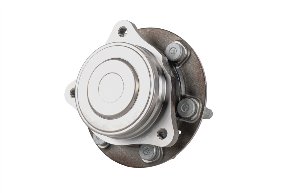 GM Genuine Parts Wheel Hub 13542501
