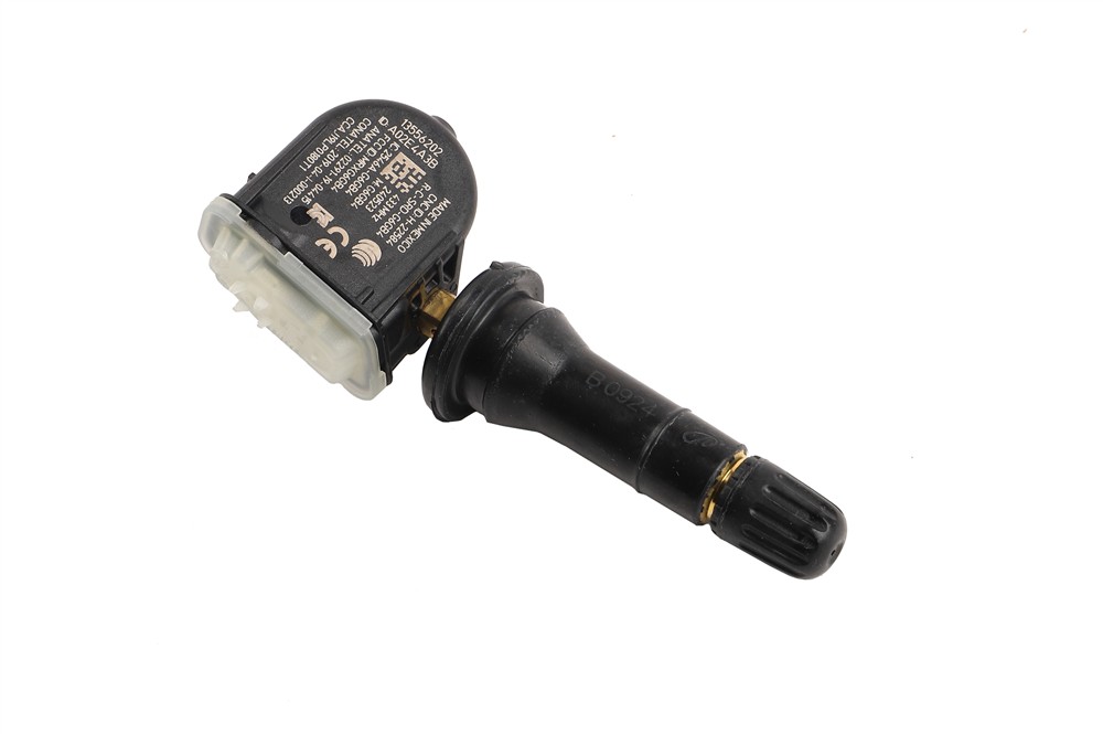 GM Genuine Parts Tire Pressure Monitoring System (TPMS) Sensor 13556202 — image 2