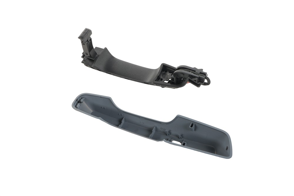 GM Genuine Parts Exterior Door Handle 13563175 — image 2