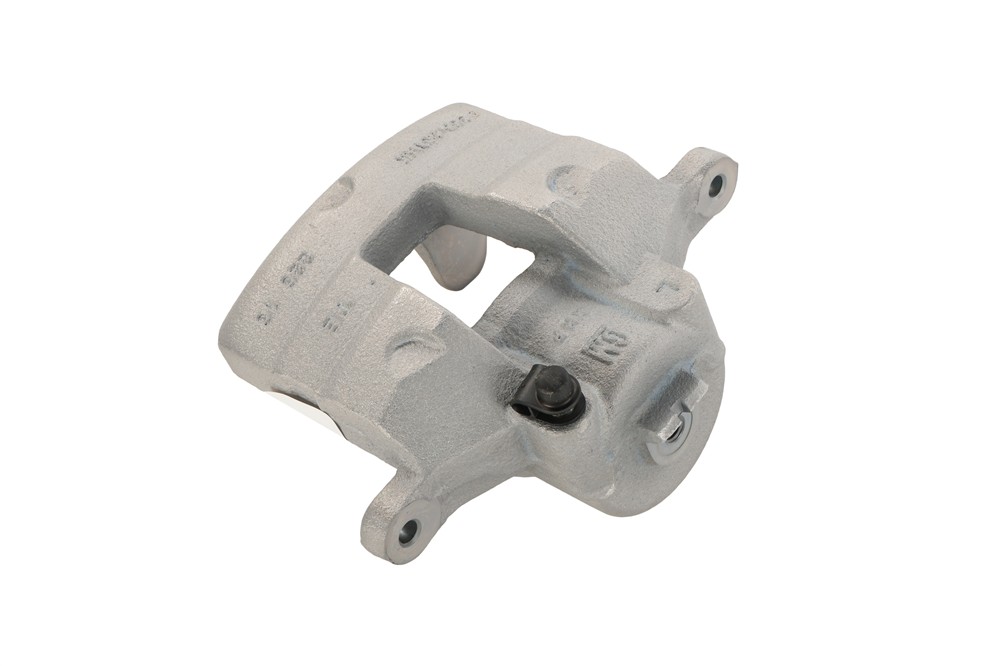 GM Genuine Parts Disc Brake Caliper 13564153 — image 2
