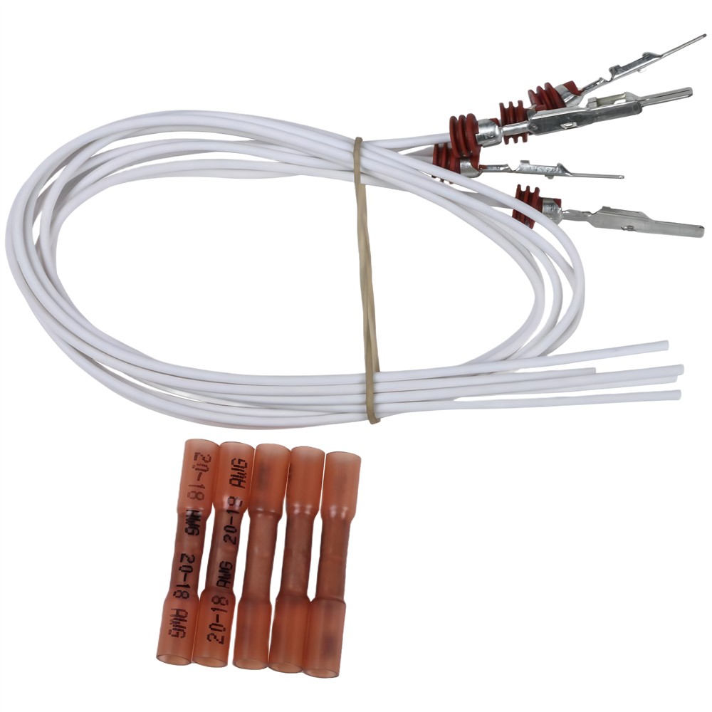 GM Genuine Parts Multi-Purpose Wiring Terminal 13575353