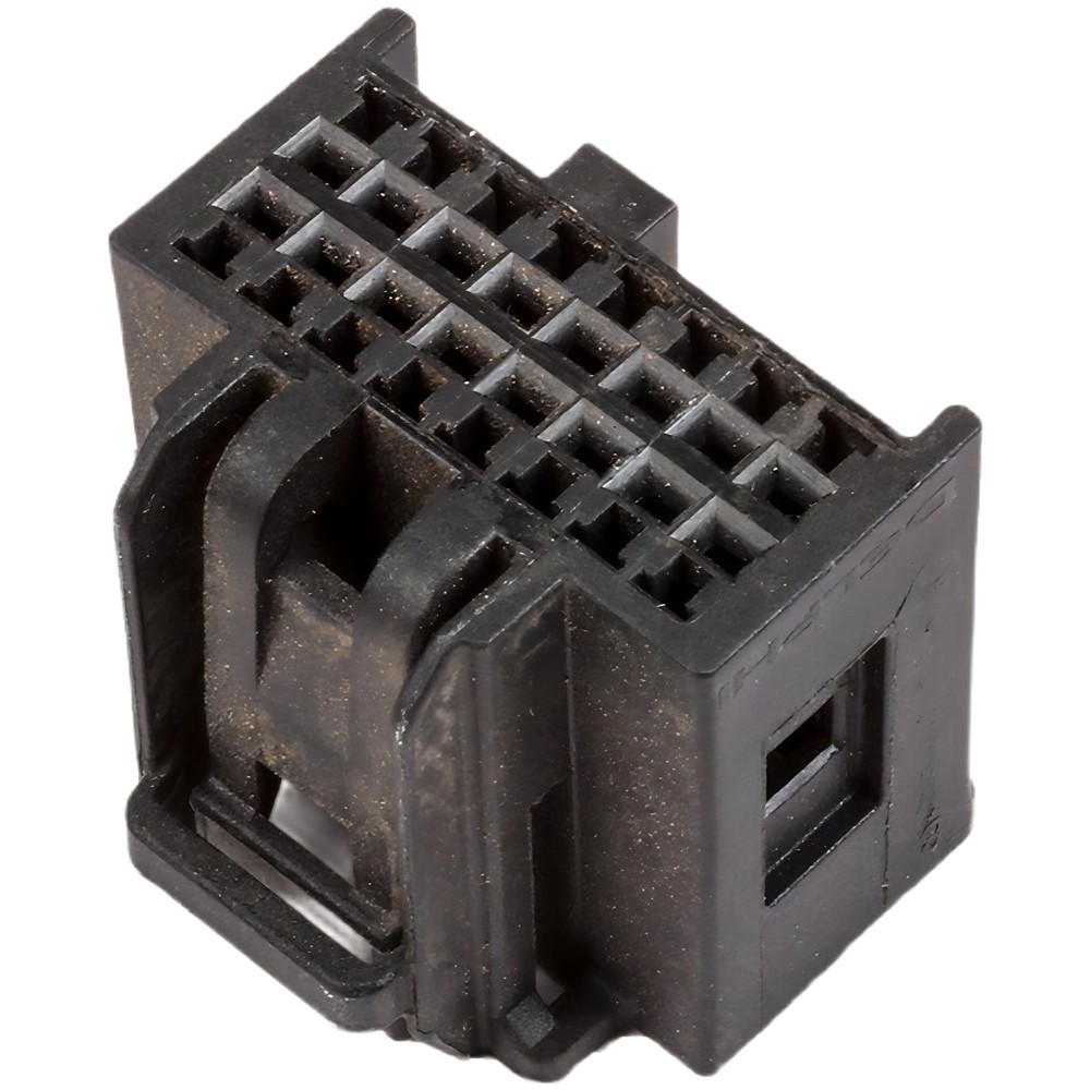 GM Genuine Parts Multi-Purpose Wire Connector 13578573 — image 2