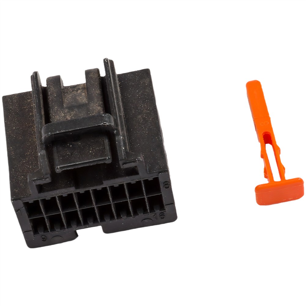 GM Genuine Parts Multi-Purpose Wire Connector 13578573