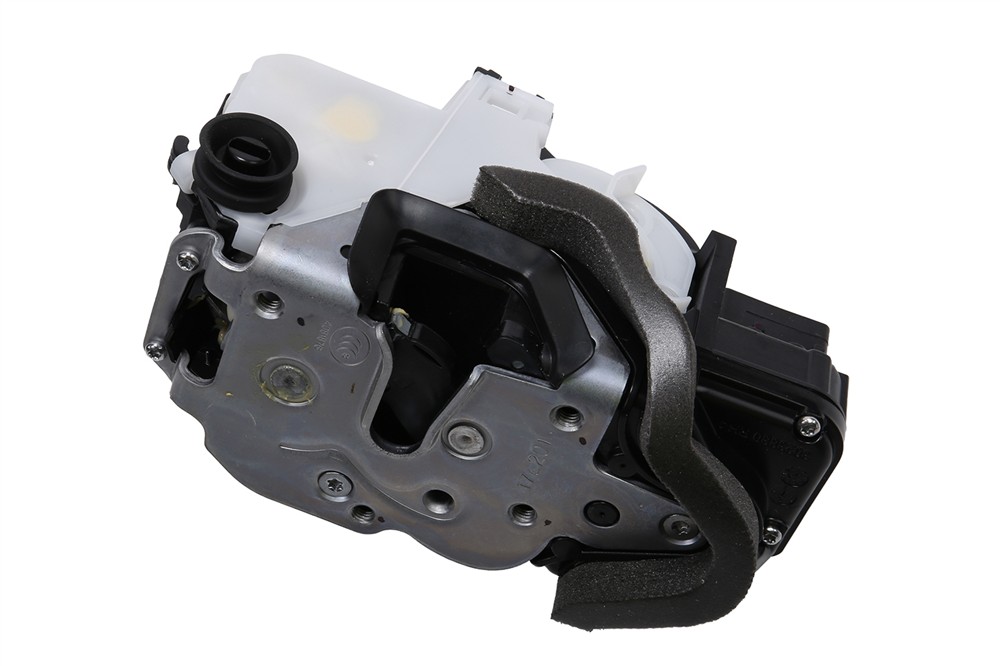 GM Genuine Parts Door Latch Assembly 13579546