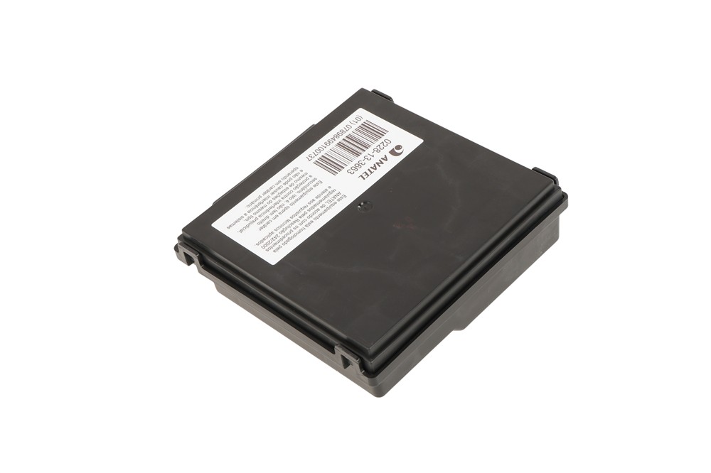 GM Genuine Parts Keyless Entry Module 13594368 — image 2