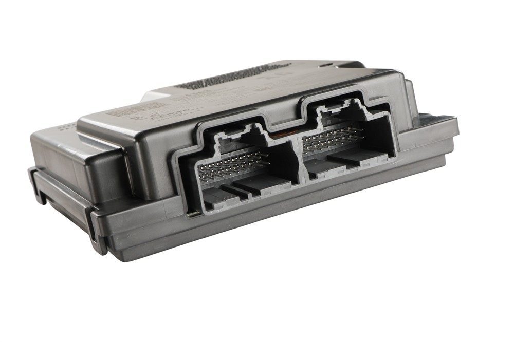 GM Genuine Parts Keyless Entry Module 13594368 — image 3