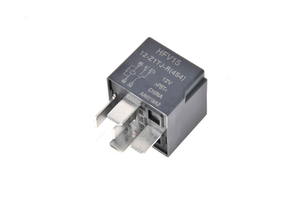 GM Genuine Parts Multi-Purpose Relay 13598349