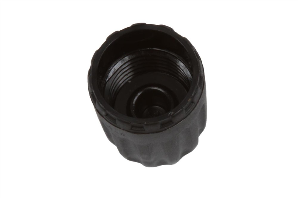 GM Genuine Parts Tire Valve Stem Cap 13598913 — image 2