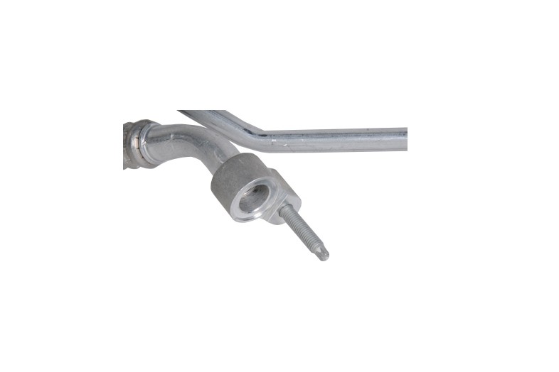 GM Genuine Parts A/C Hose Assembly 15-34467 — image 2