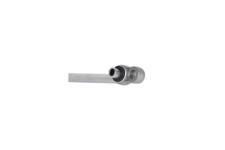GM Genuine Parts A/C Hose Assembly 15-34467 — image 3