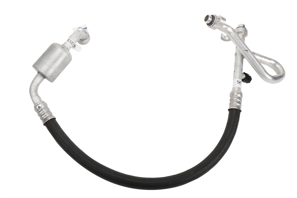 GM Genuine Parts A/C Hose Assembly 15-34788 — image 2
