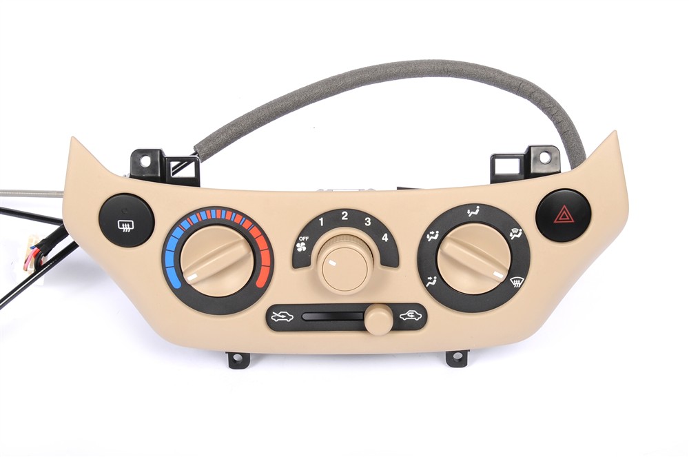 ACDelco HVAC Programmer 15-63367 — image 2