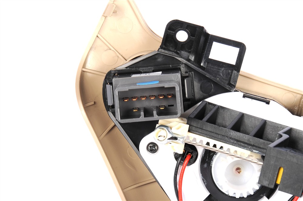 ACDelco HVAC Programmer 15-63367 — image 3
