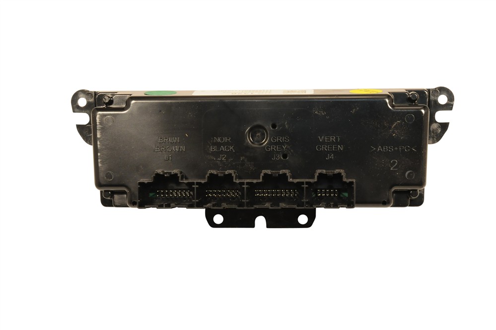 GM Genuine Parts HVAC Control Panel 15-74517 — image 2