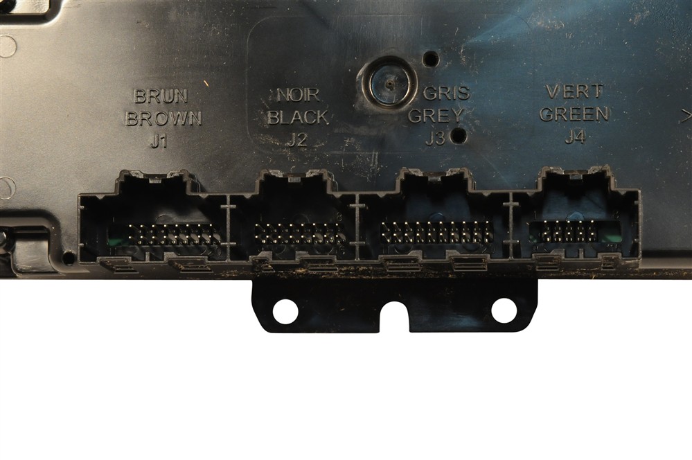 GM Genuine Parts HVAC Control Panel 15-74517 — image 3
