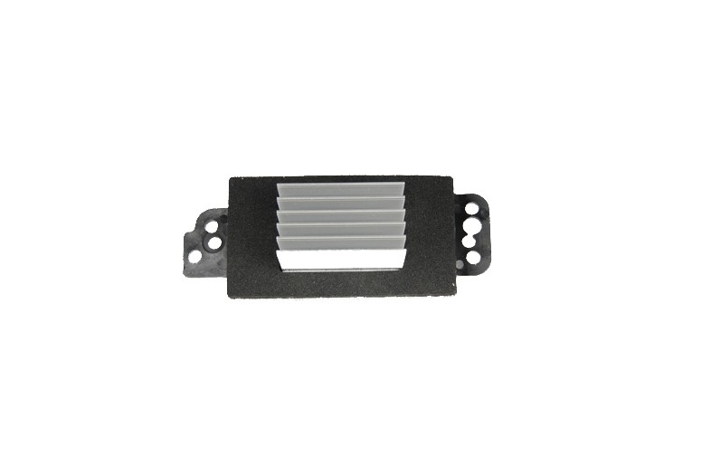 GM Genuine Parts HVAC Blower Motor Control Module 15-81727 — image 2
