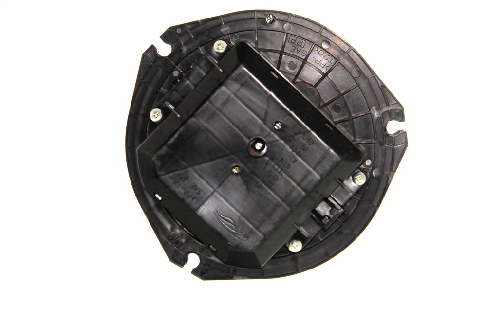 GM Genuine Parts HVAC Blower Motor 15-81819 — image 2