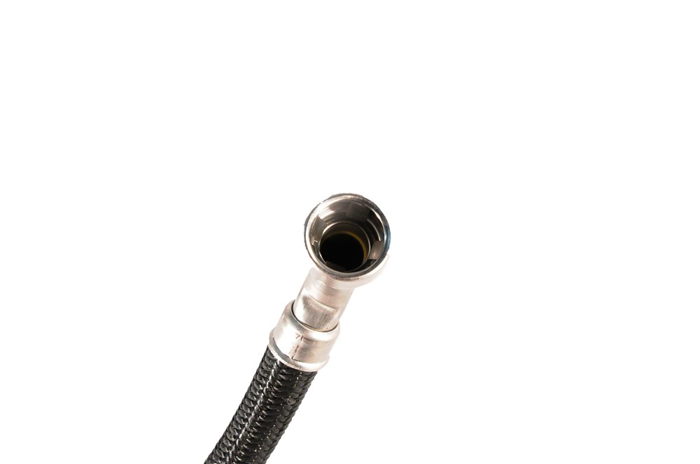 GM Genuine Parts Fuel Supply Hose 15077513 — image 2