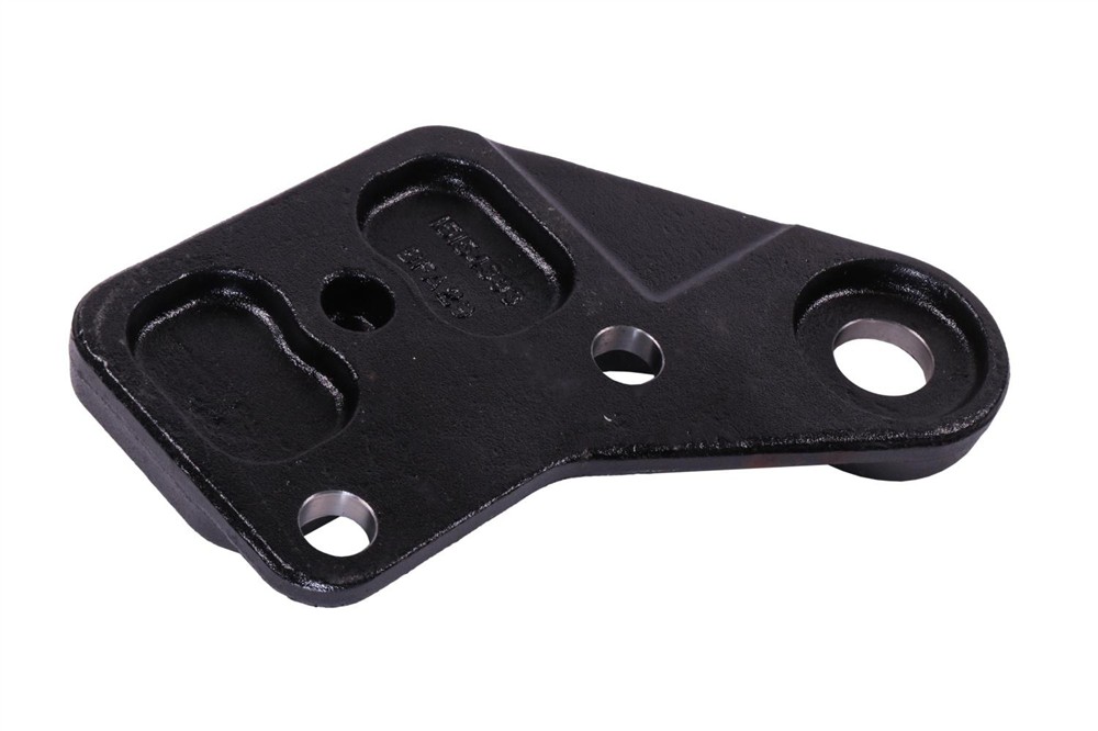 GM Genuine Parts Suspension Shock Absorber Bracket 15154393 — image 2