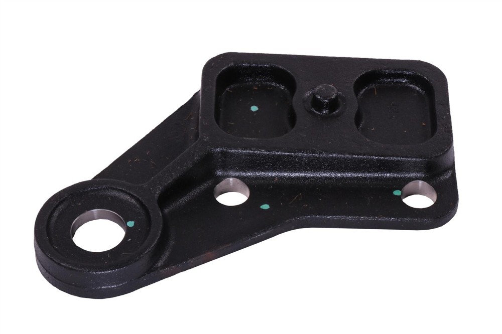 GM Genuine Parts Suspension Shock Absorber Bracket 15154393